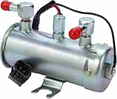 Amazon.com: YESAY 24V Universal Electric Fuel Pump 8